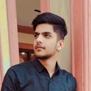 Photo of Shivam K.