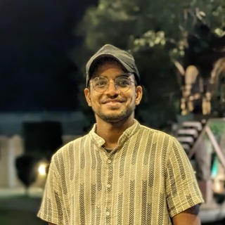 Photo of Ravi R.
