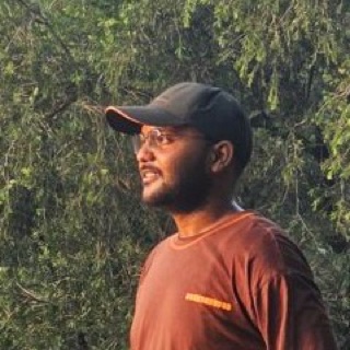 Photo of Priyanshu