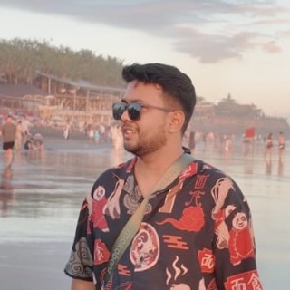 Photo of Yogesh D.